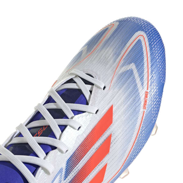 Adidas F50 Pro FG Cloud White