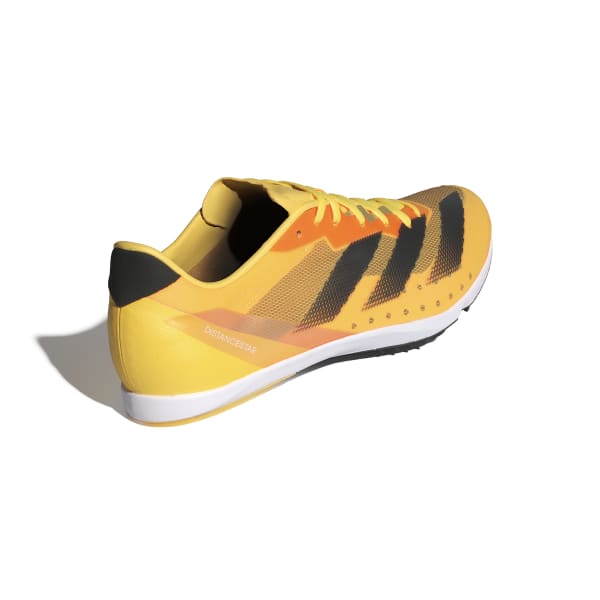 Adidas Adizero Distancestar Shoes Orange