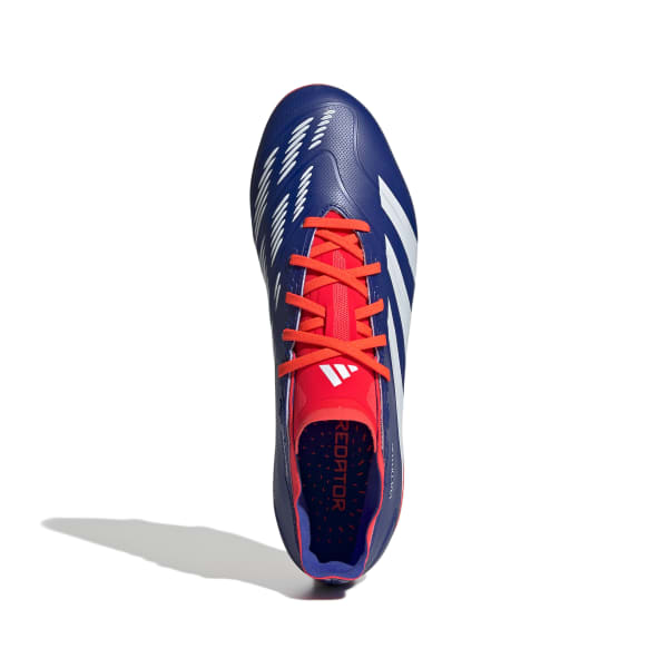 Adidas Predator League Firm Ground Boots Lucid Blue
