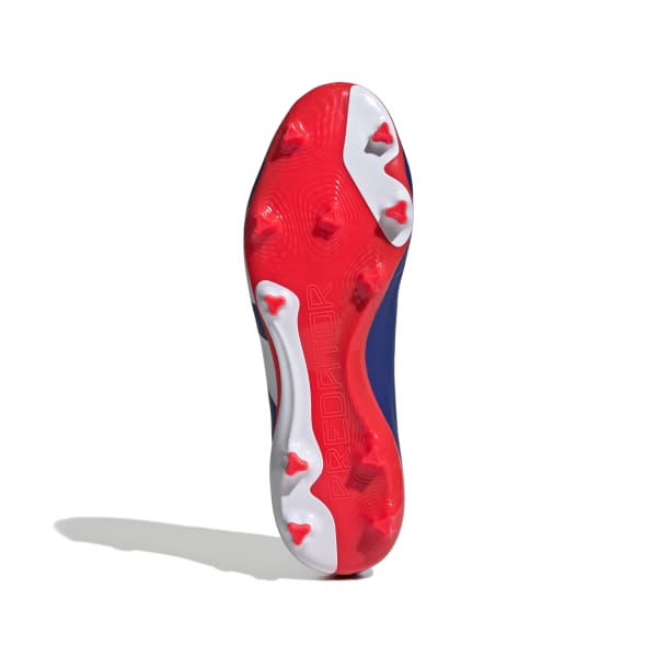 Adidas Predator League Firm Ground Boots Lucid Blue