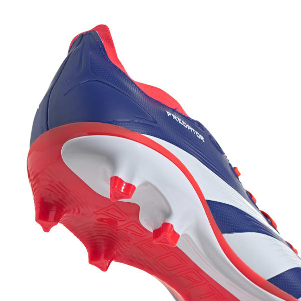 Adidas Predator League Firm Ground Boots Lucid Blue