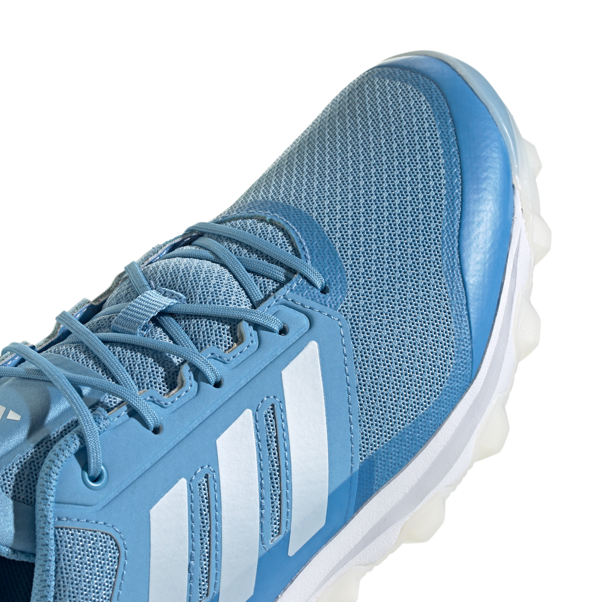 Adidas Flexcloud 2.1 Field Hockey Shoes Team Light Blue