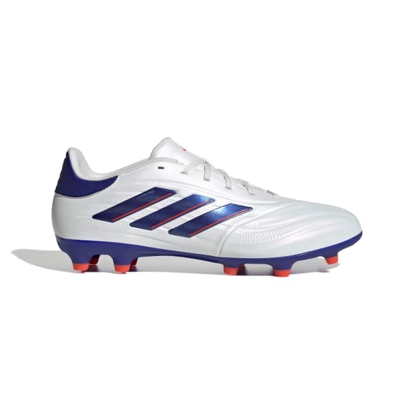 Adidas Copa Pure 2 League Firm Ground Cloud White