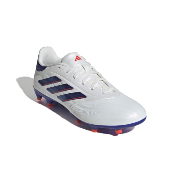 Adidas Copa Pure 2 League Firm Ground Cloud White