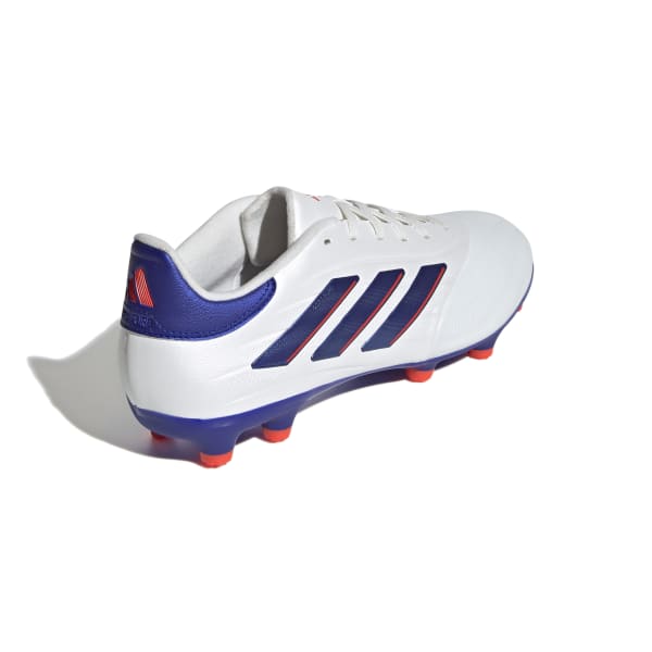 Adidas Copa Pure 2 League Firm Ground Cloud White