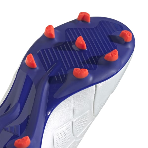 Adidas Copa Pure 2 League Firm Ground Cloud White