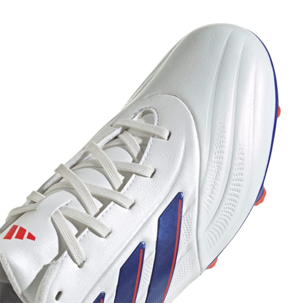 Adidas Copa Pure 2 League Firm Ground Cloud White