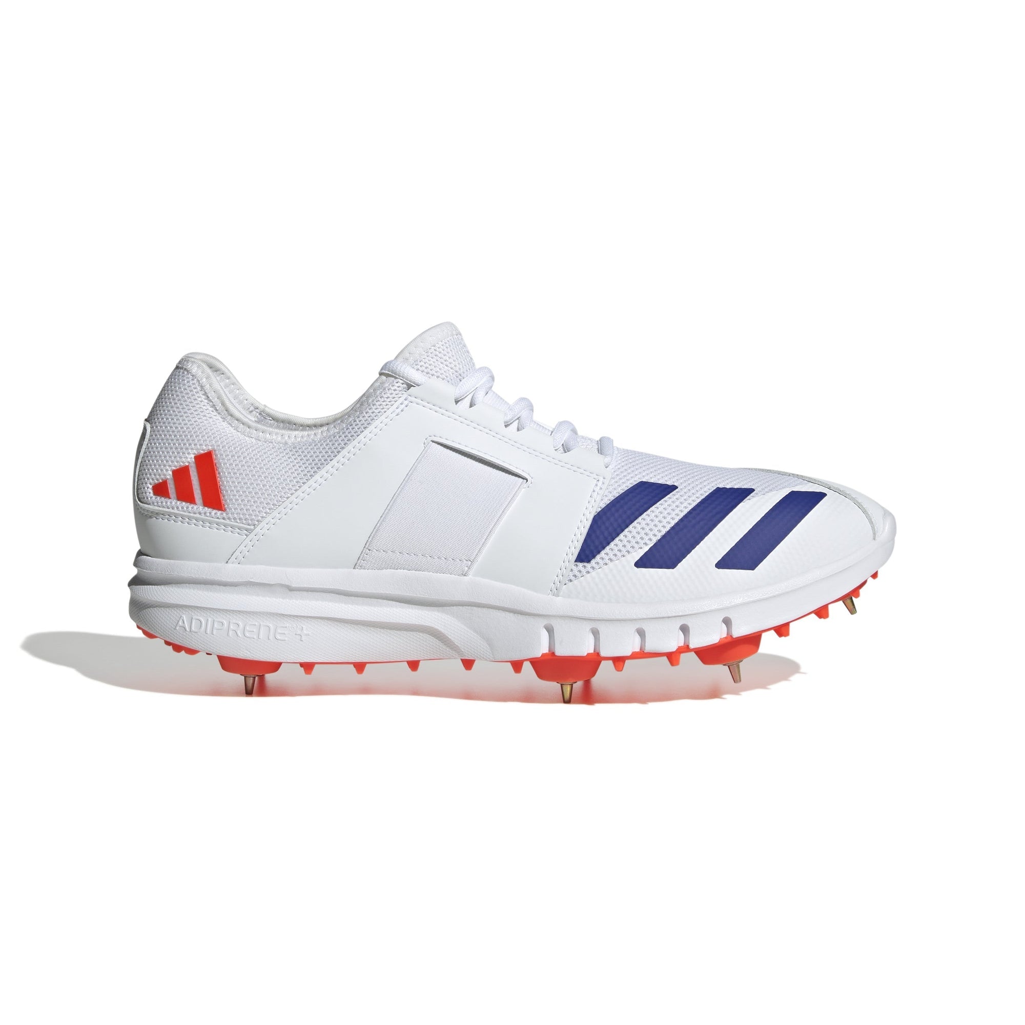 Adidas Howzat Spike 20 Cloud White