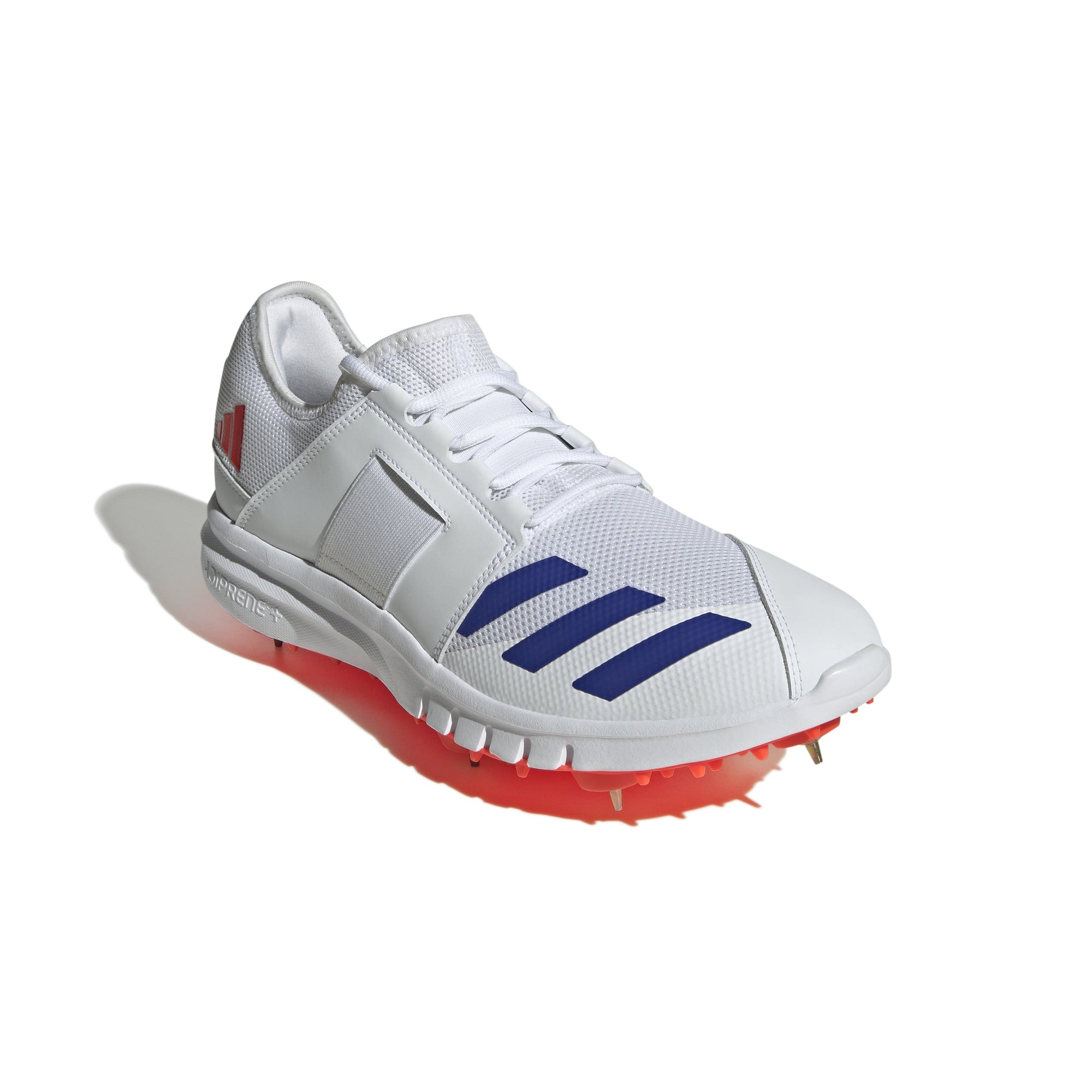 Adidas Howzat Spike 20 Cloud White