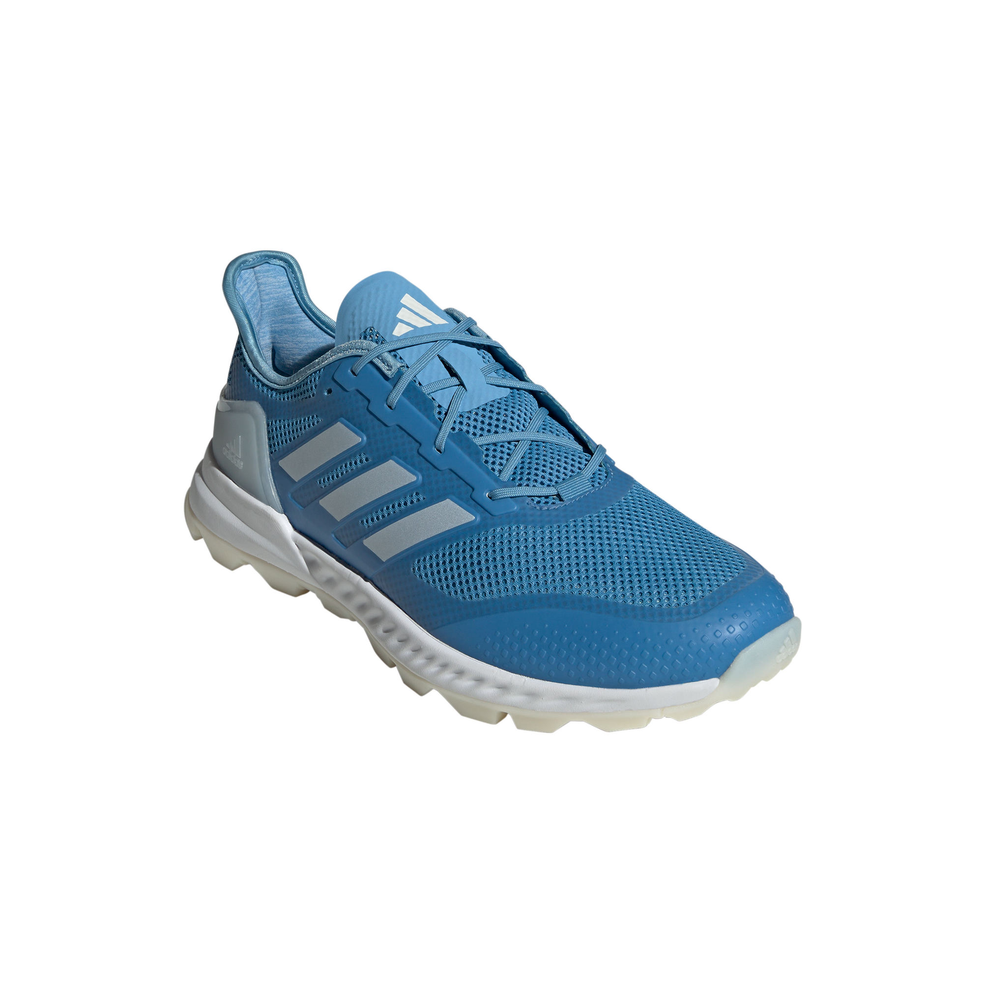 Adidas Adipower Field Hockey 2.1 Shoes Team Light Blue