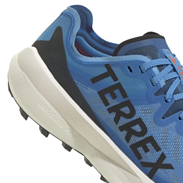 Adidas Terrex Agravic Speed Blue