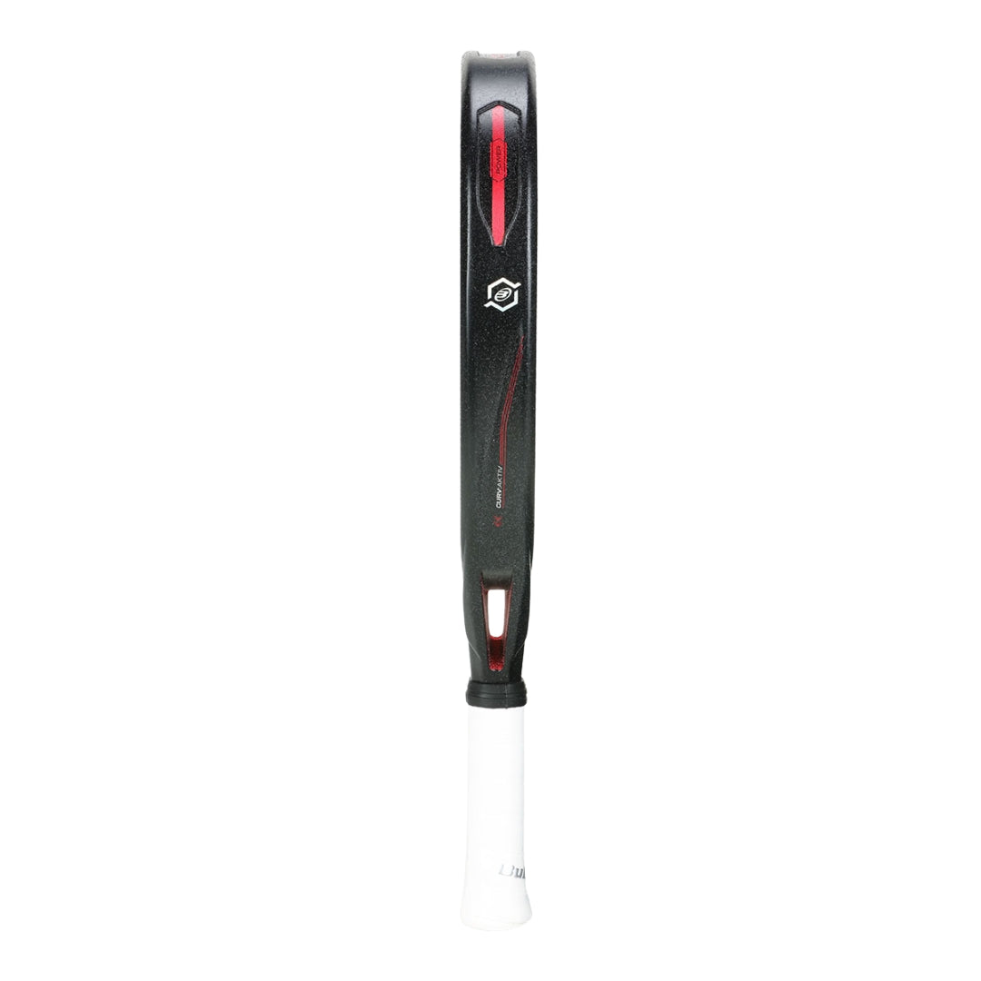 Bullpadel Vertex 04 Comfort Padel Racket-Side