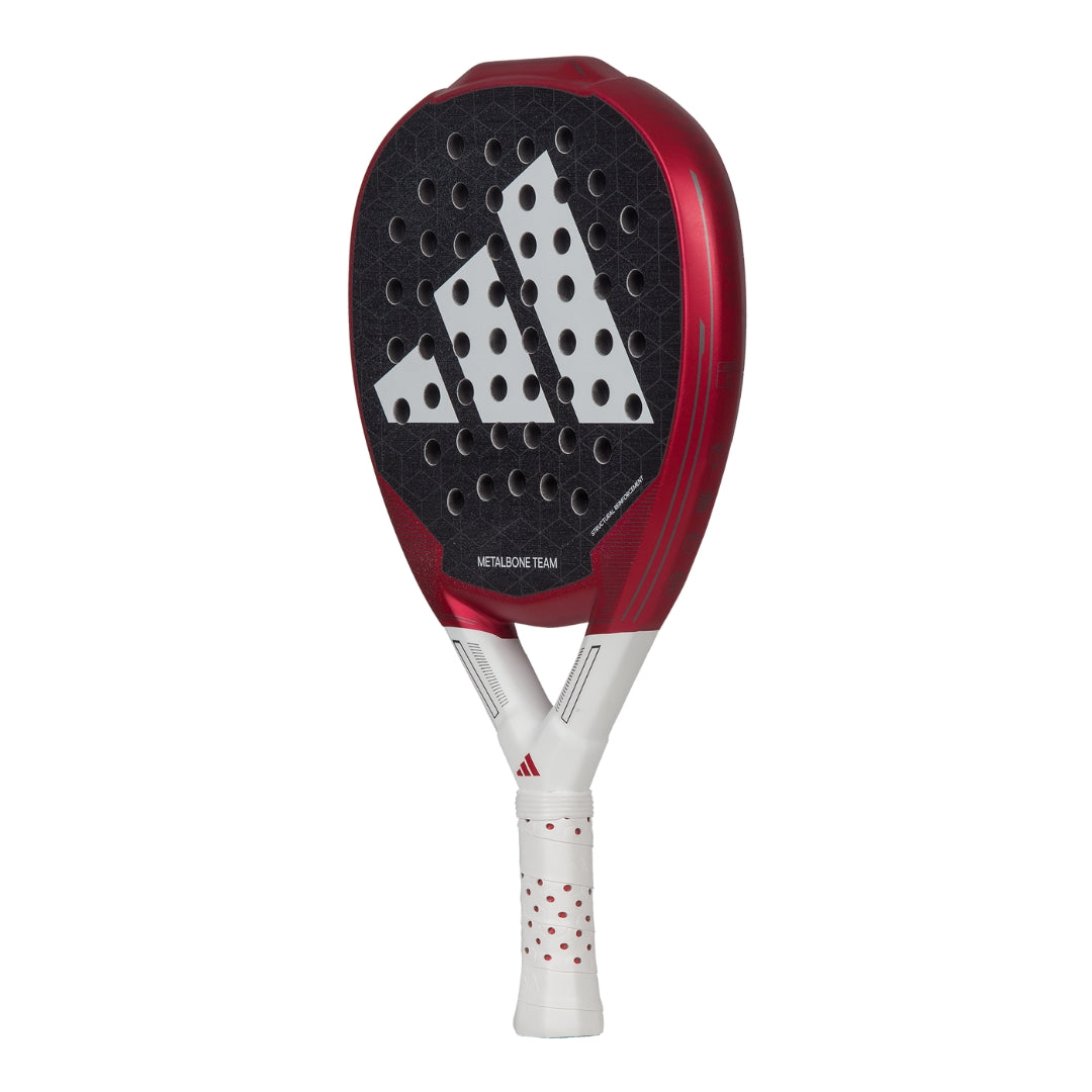 Adidas Metalbone Team 3.3 Padel Racket-Right