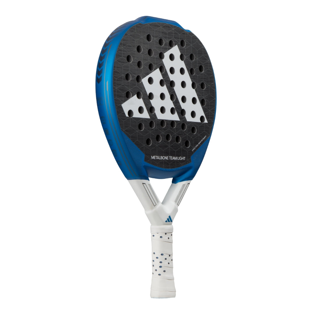 Adidas Metalbone Team Light Padel Racket-Cover