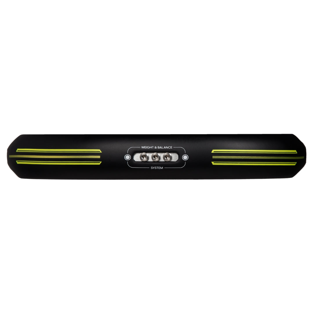 Adidas Adipower Multiweight 3.3 Padel Racket-Top