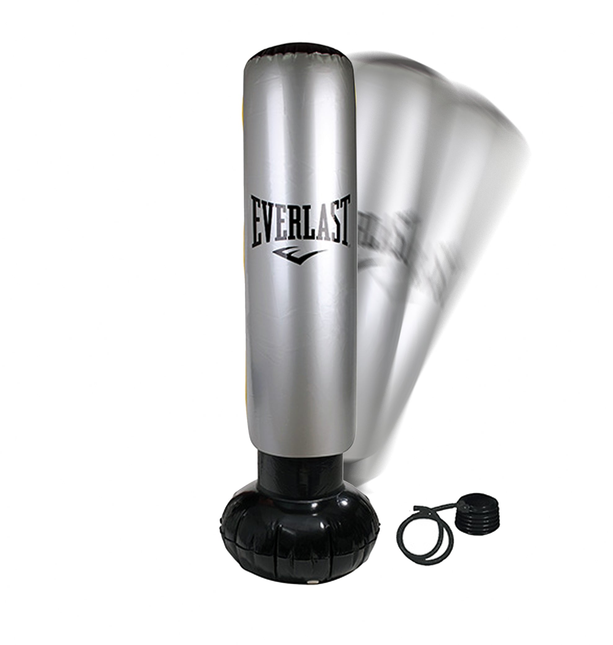 POWER TOWER INFLATABLE PUNCH BAG