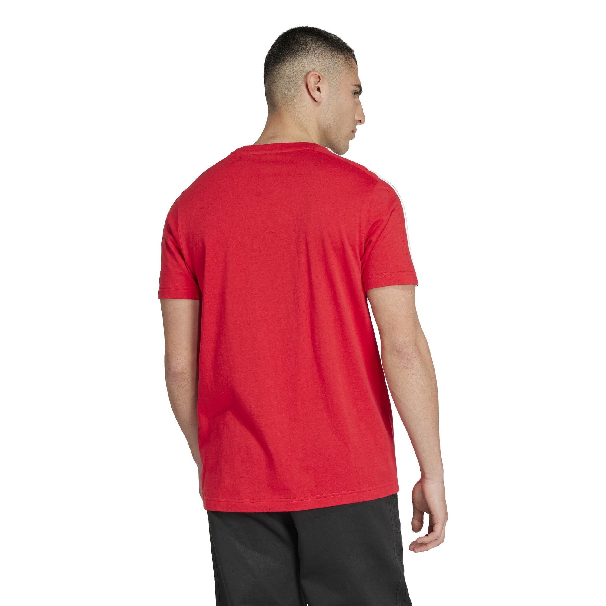 Adidas Manchester United DNA Tee
