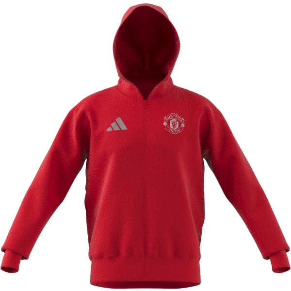 Adidas Manchester United Anthem Jacket 2024/2025