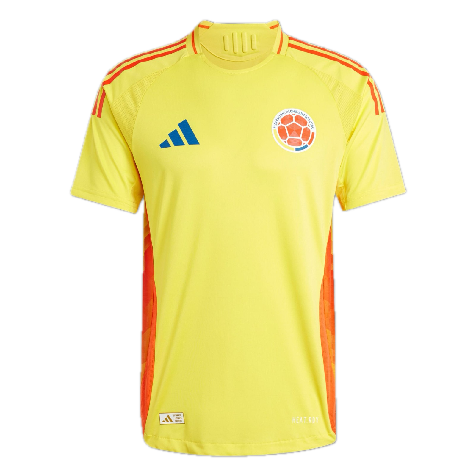 Colombia 2024 Home Jersey