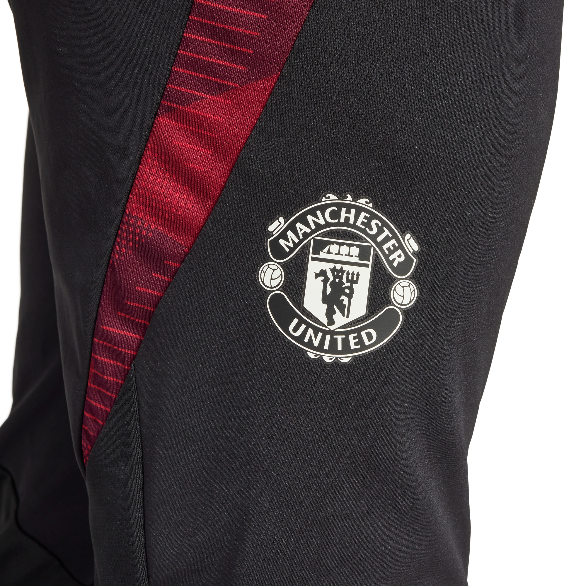 Adidas Manchester United Tiro 24 Training Pants