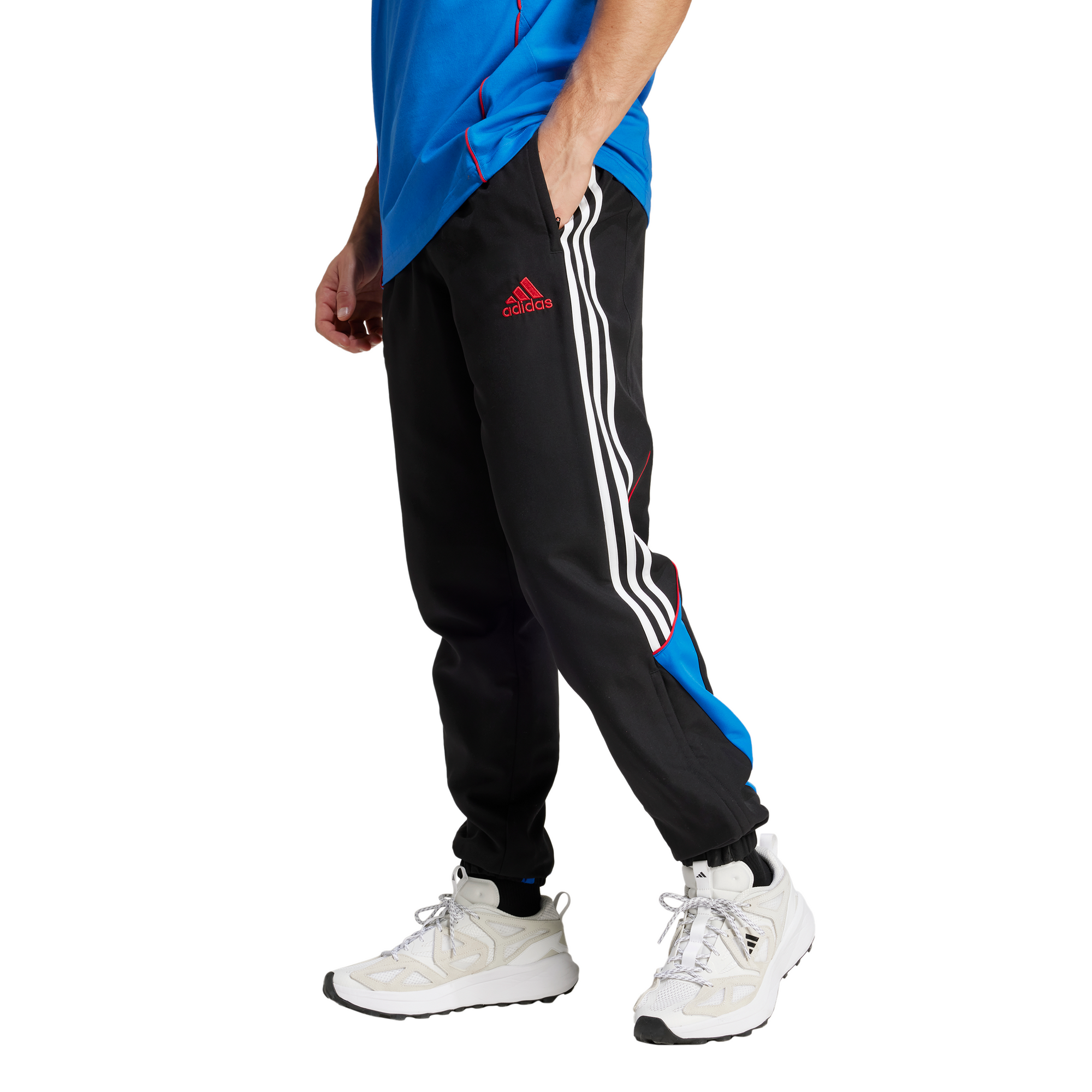 Adidas Manchester United Track Pants