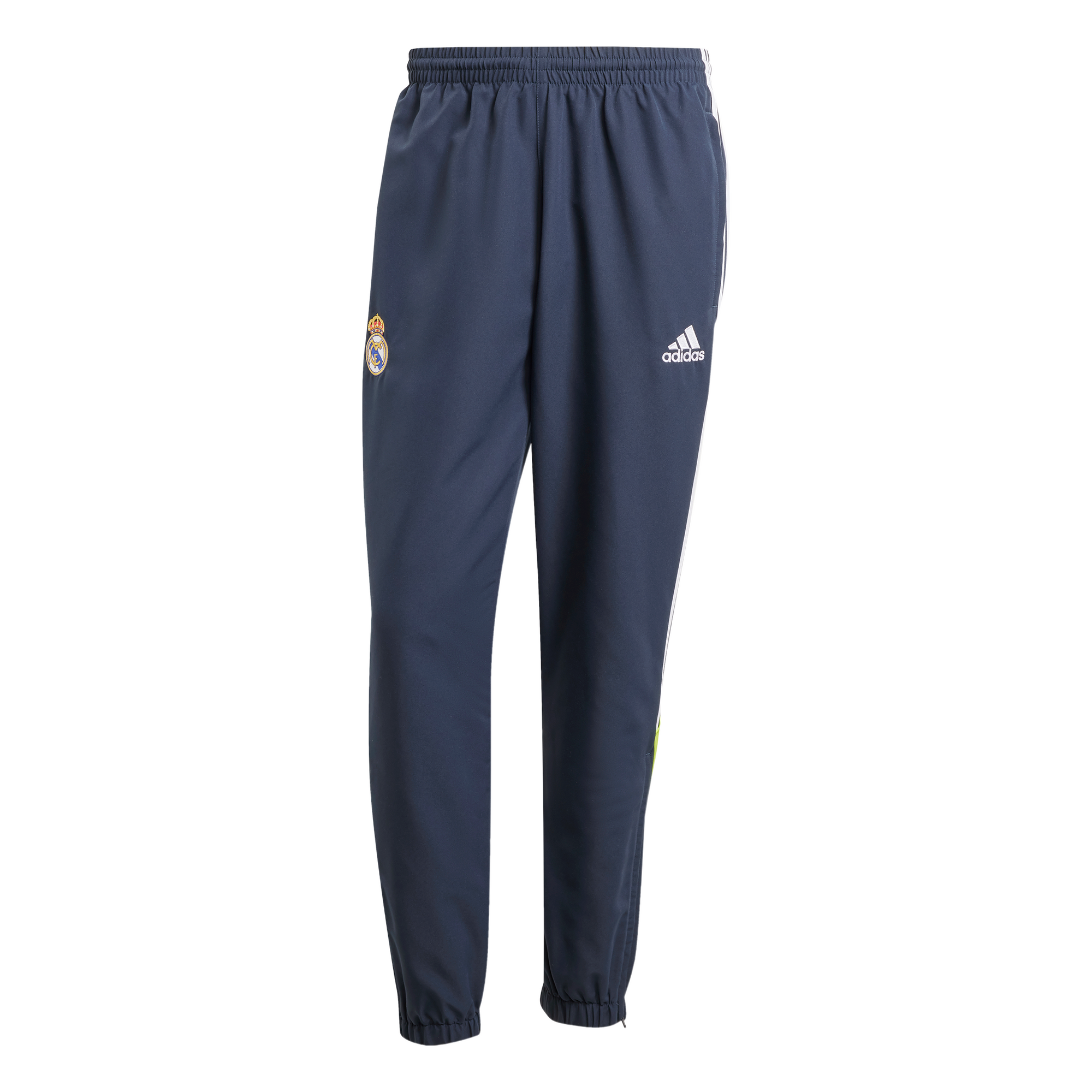 Adidas Real Madrid Urban Purist Track Pant