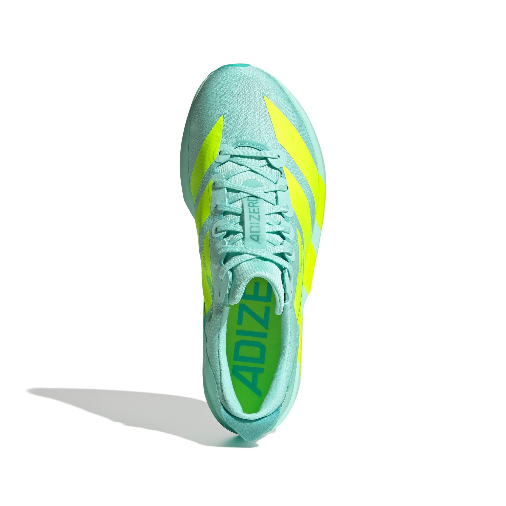 Adidas Adizero Adios 9 Semi Flash Aqua Women