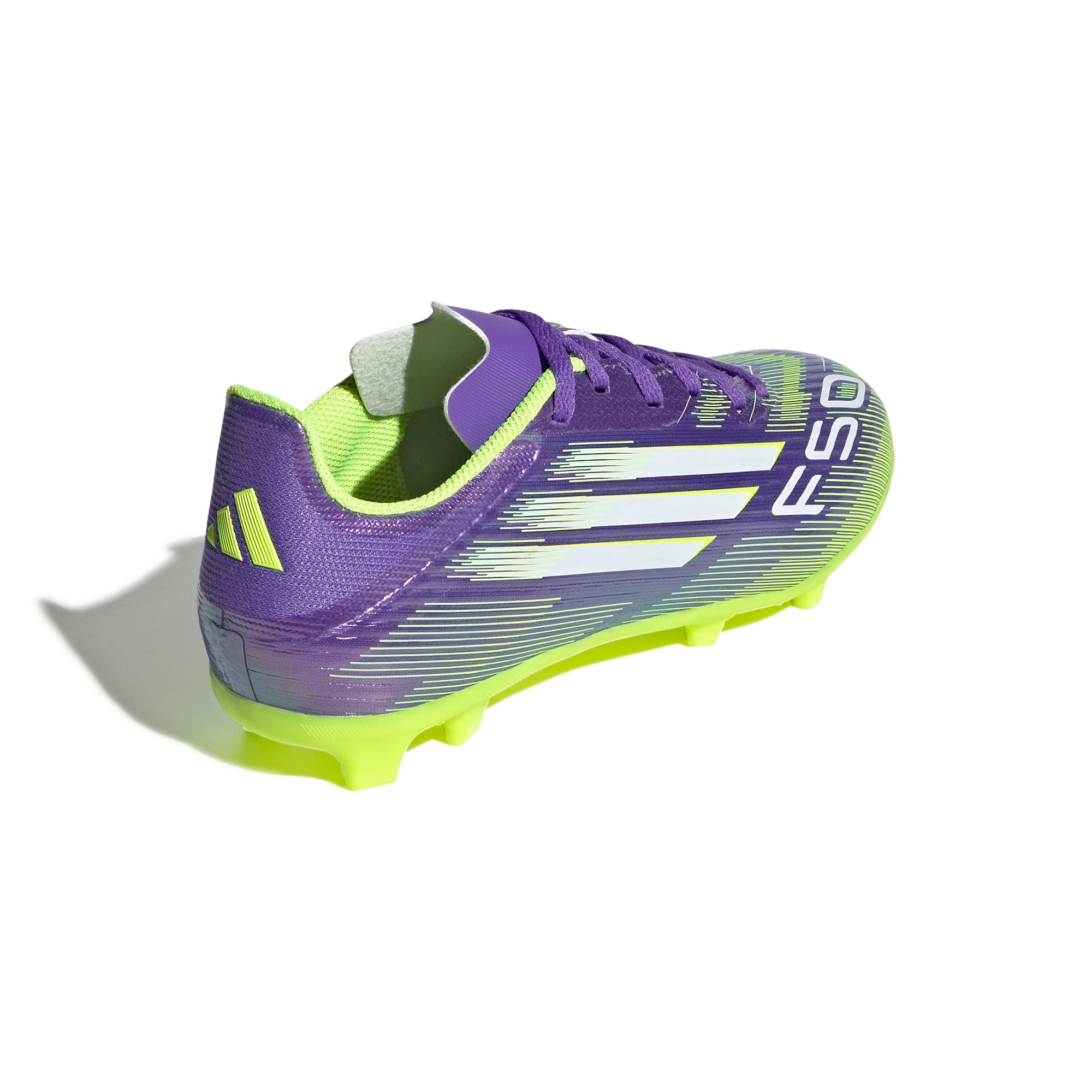 Adidas F50 League Firm/Multi-Ground Boots Kids