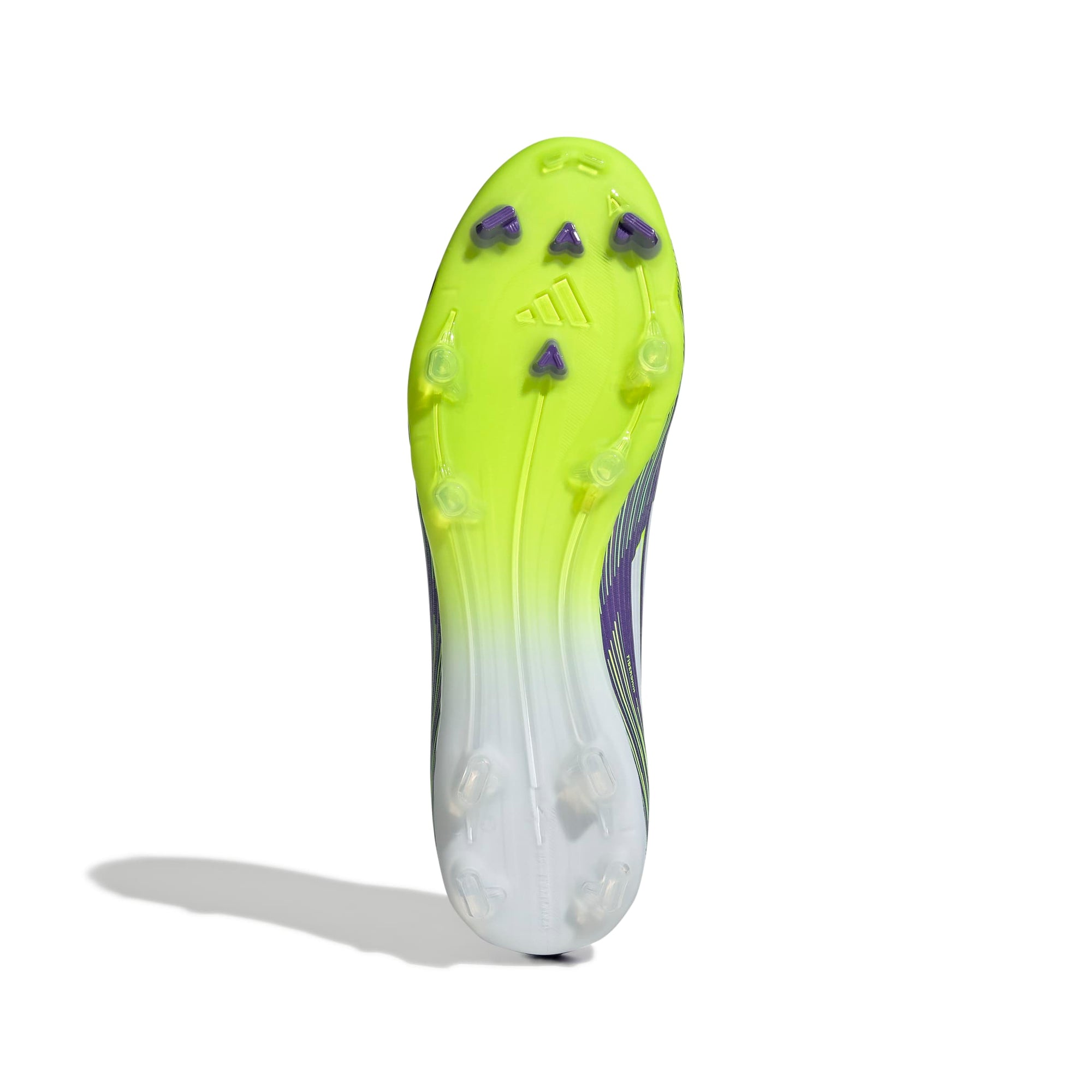 Adidas F50 League Firm/Multi-Ground Boots Purple Rush