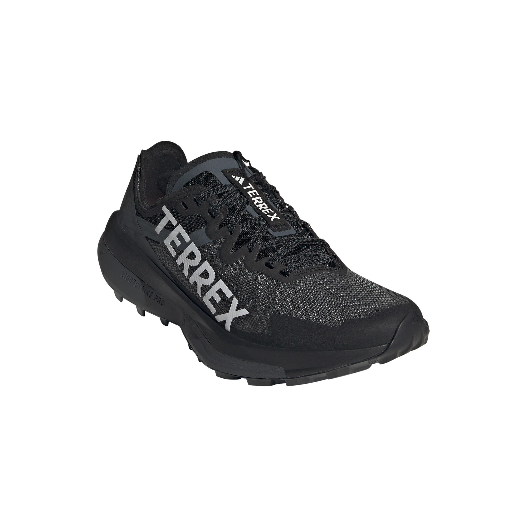 Adidas Terrex Agravic Speed Trail Black