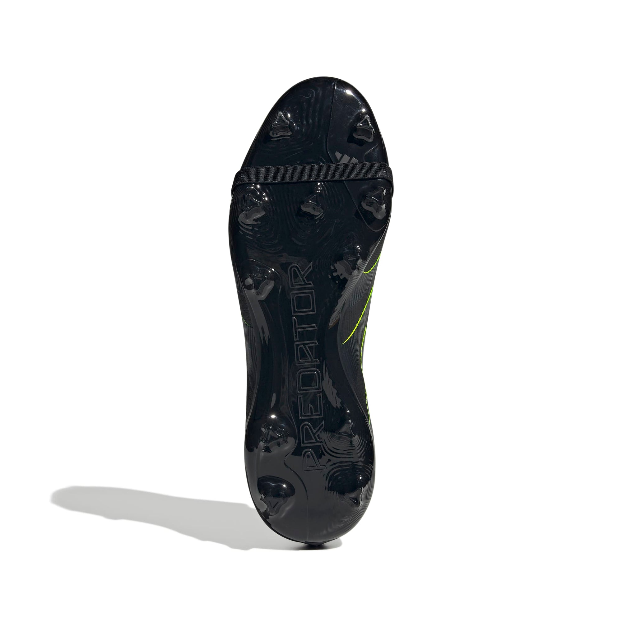 Adidas Predator League Fold-Over Tongue Firm/Multi-Ground Boots