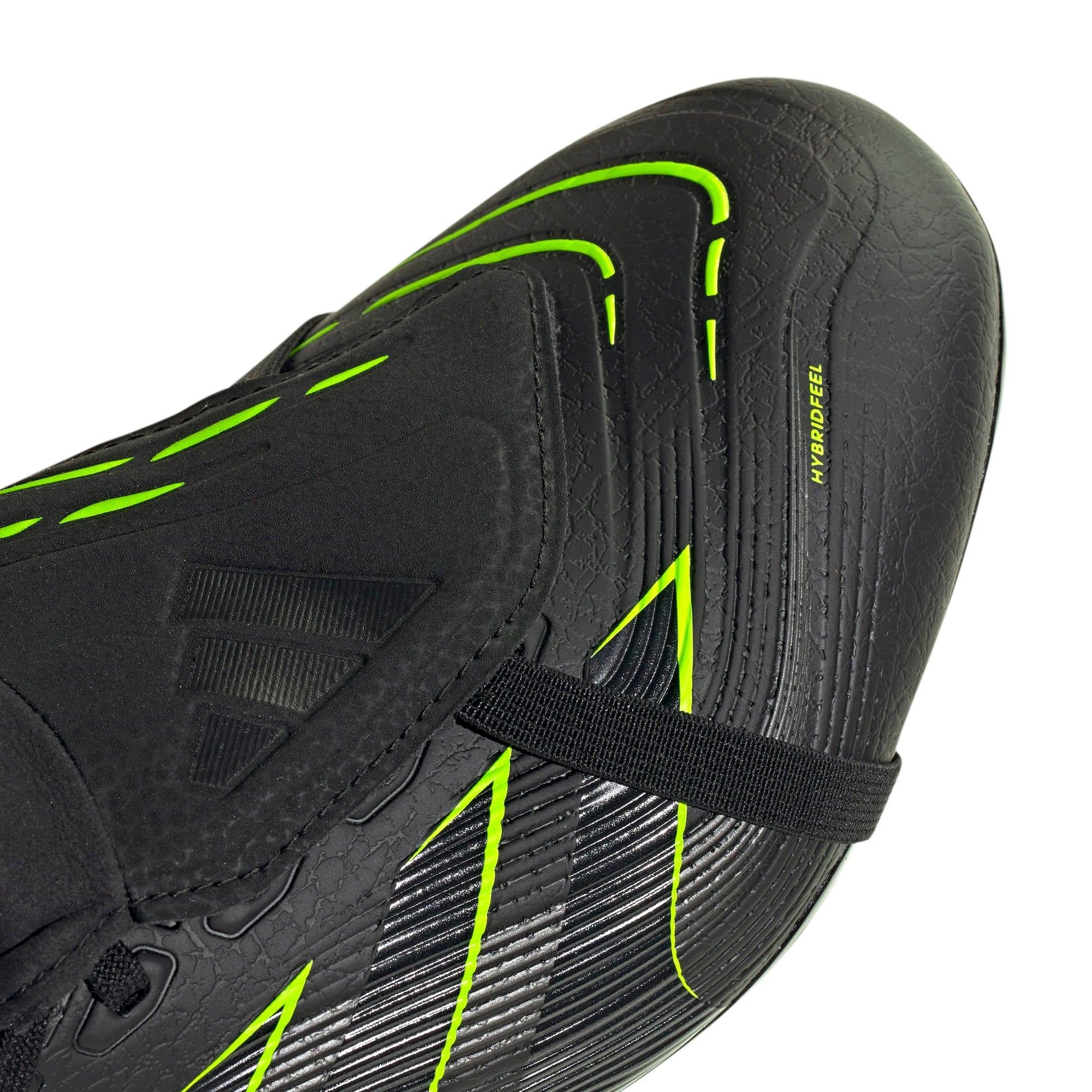 Adidas Predator League Fold-Over Tongue Firm/Multi-Ground Boots
