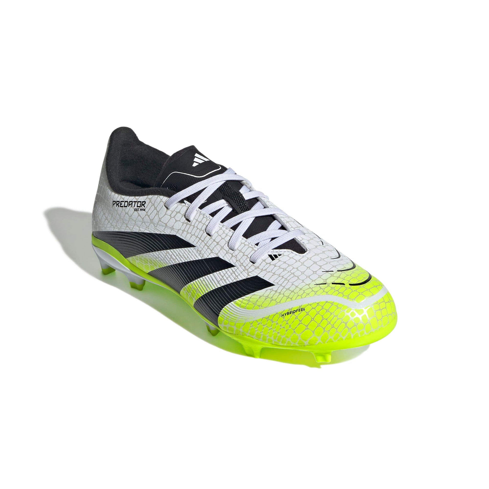 Adidas Predator League Firm/Multi-Ground Boots Kids