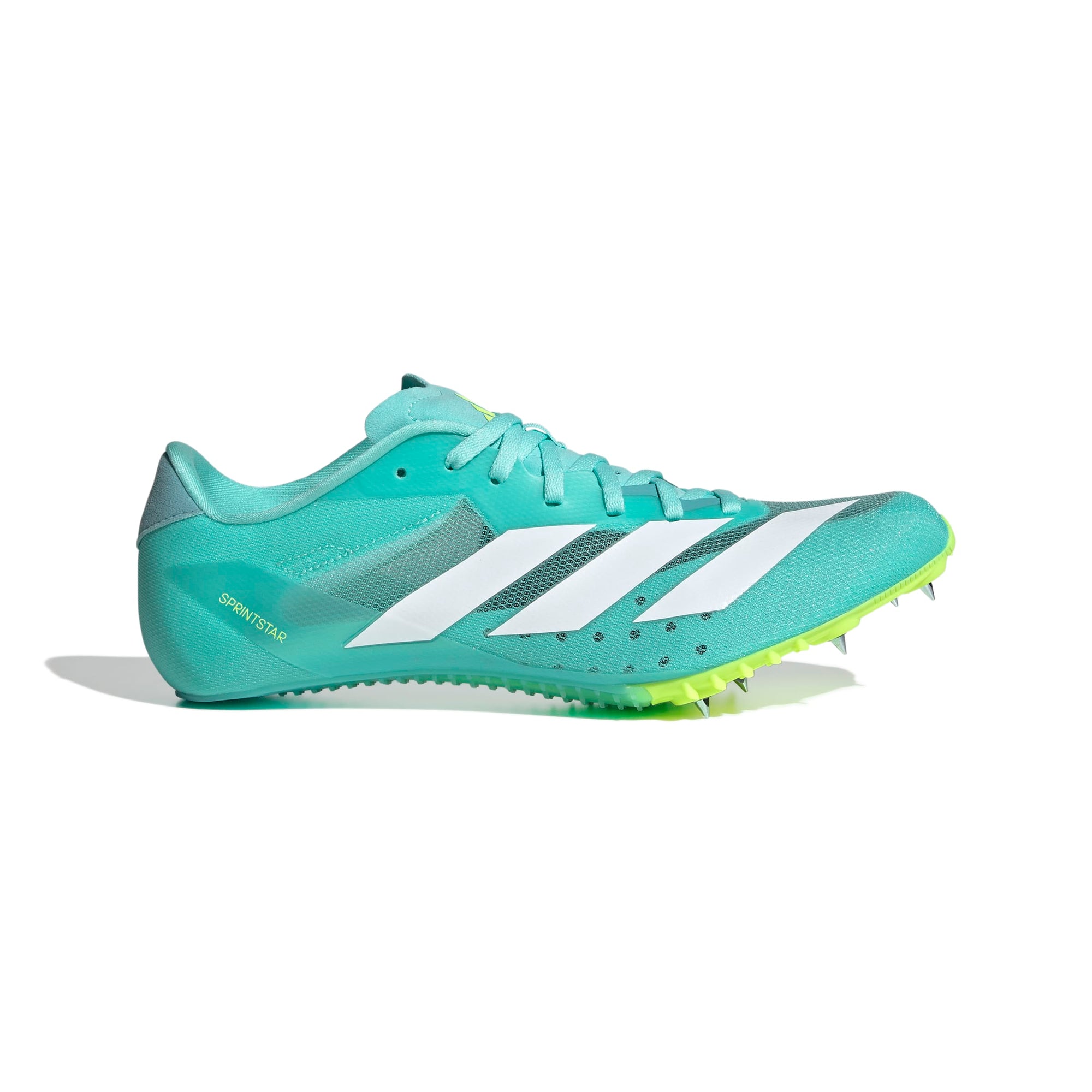 Adidas Adizero Sprintstar Shoes Flash Aqua