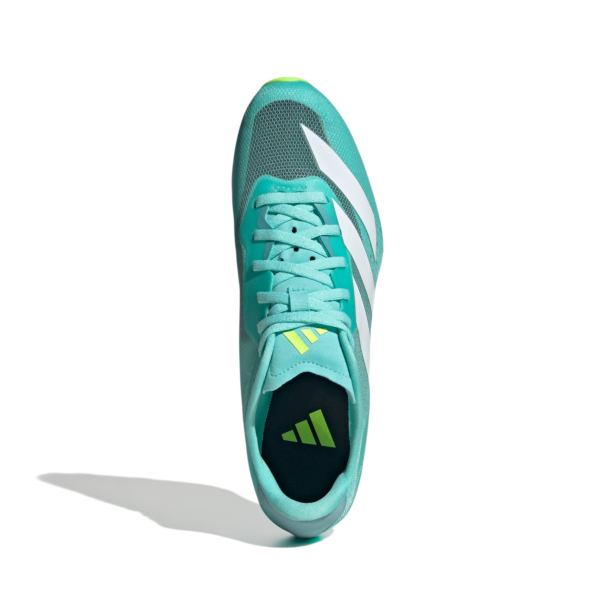 Adidas Adizero Sprintstar Shoes Flash Aqua
