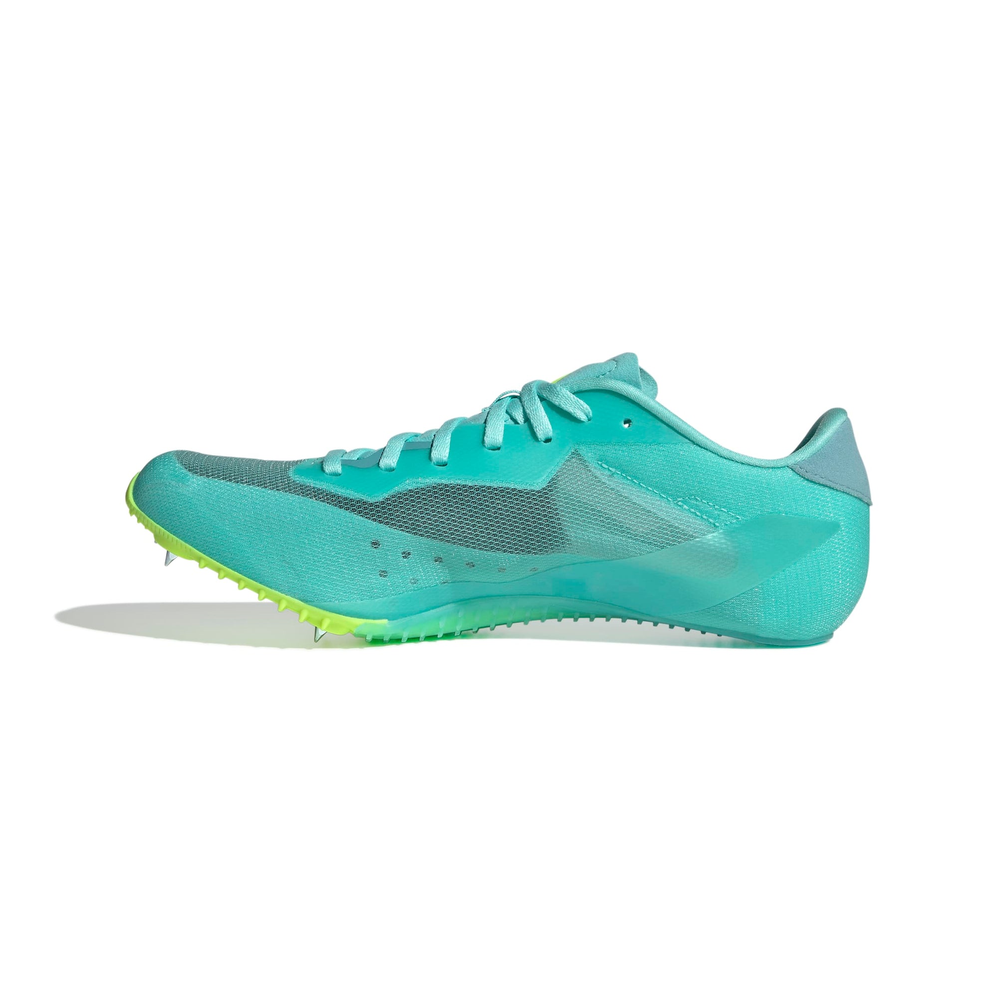 Adidas Adizero Sprintstar Shoes Flash Aqua