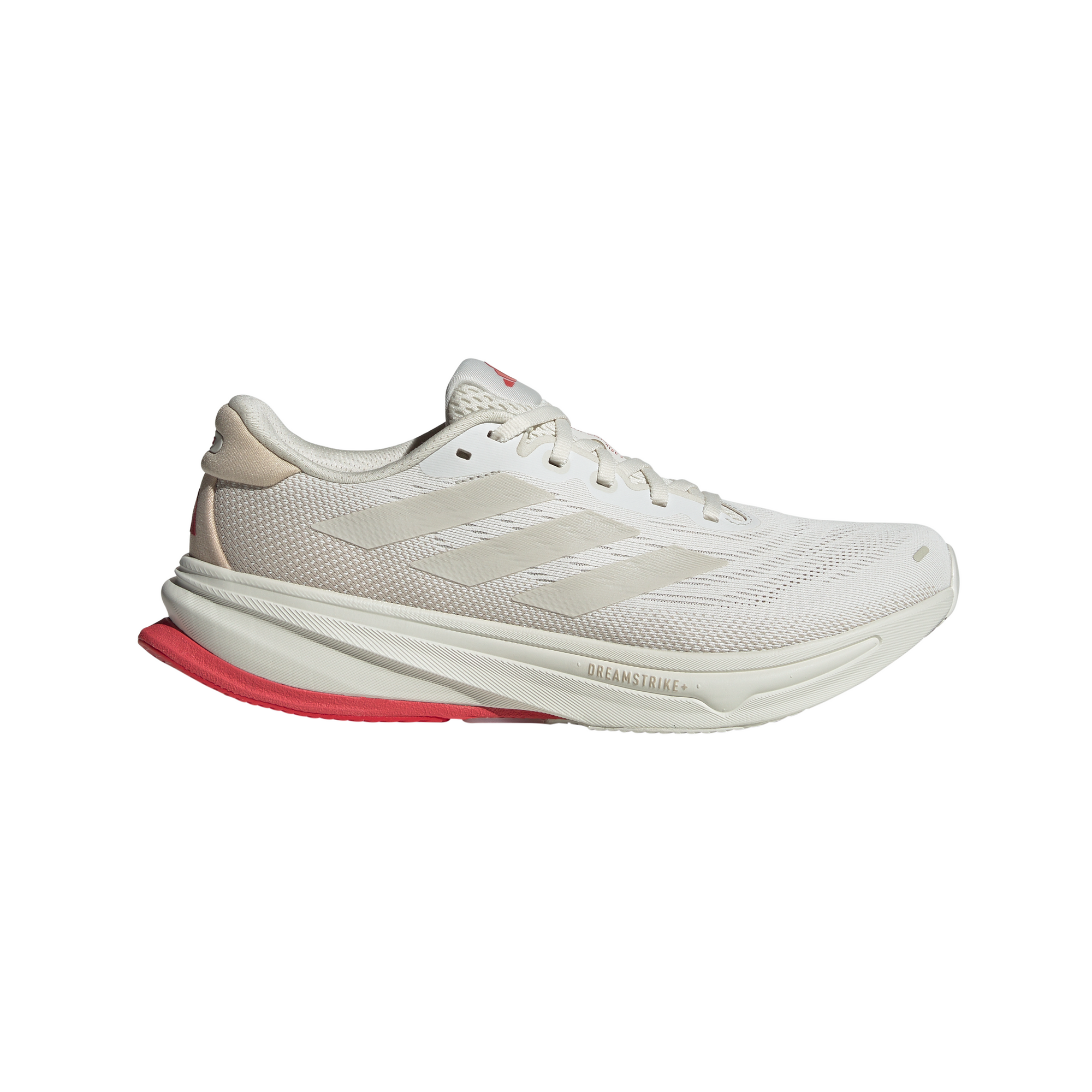 Adidas Supernova Rise 2 Orbit Grey / Matte Silver / Wonder Beige