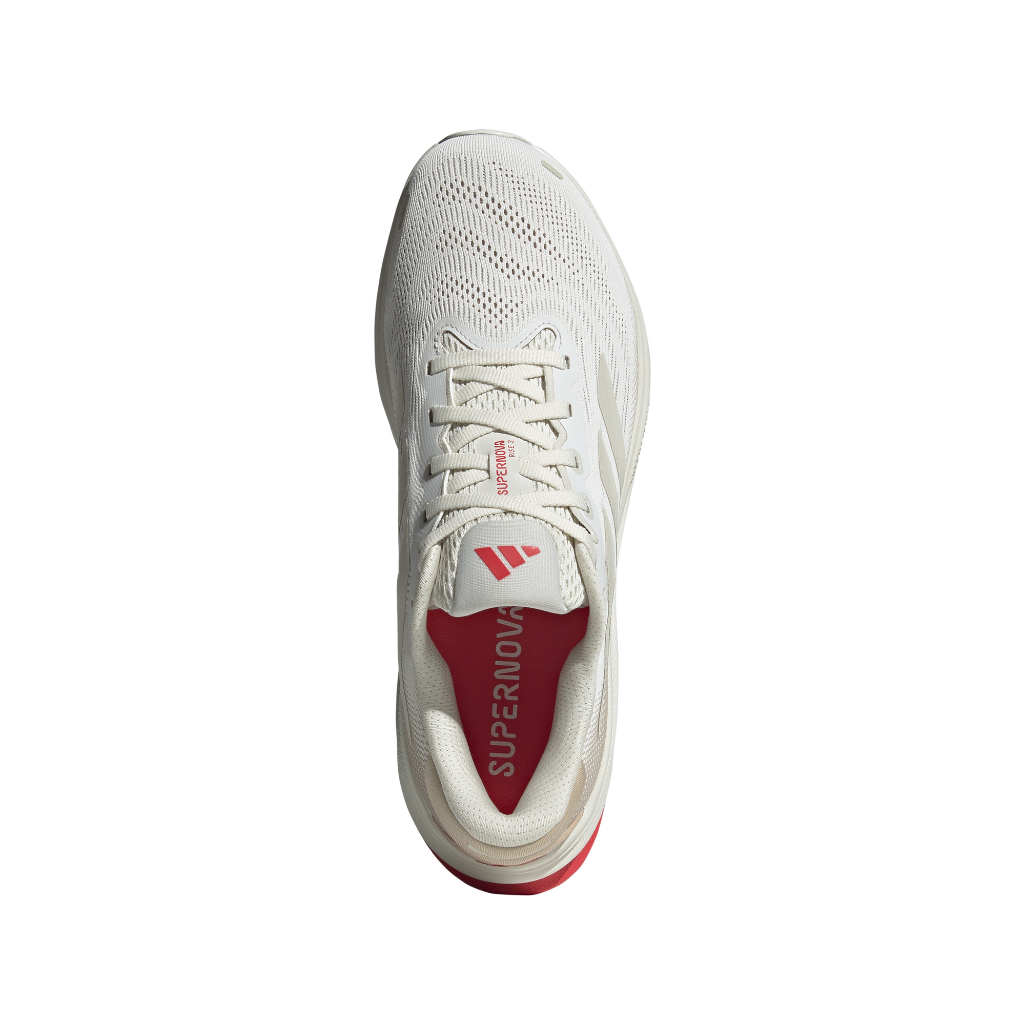 Adidas Supernova Rise 2 Orbit Grey / Matte Silver / Wonder Beige