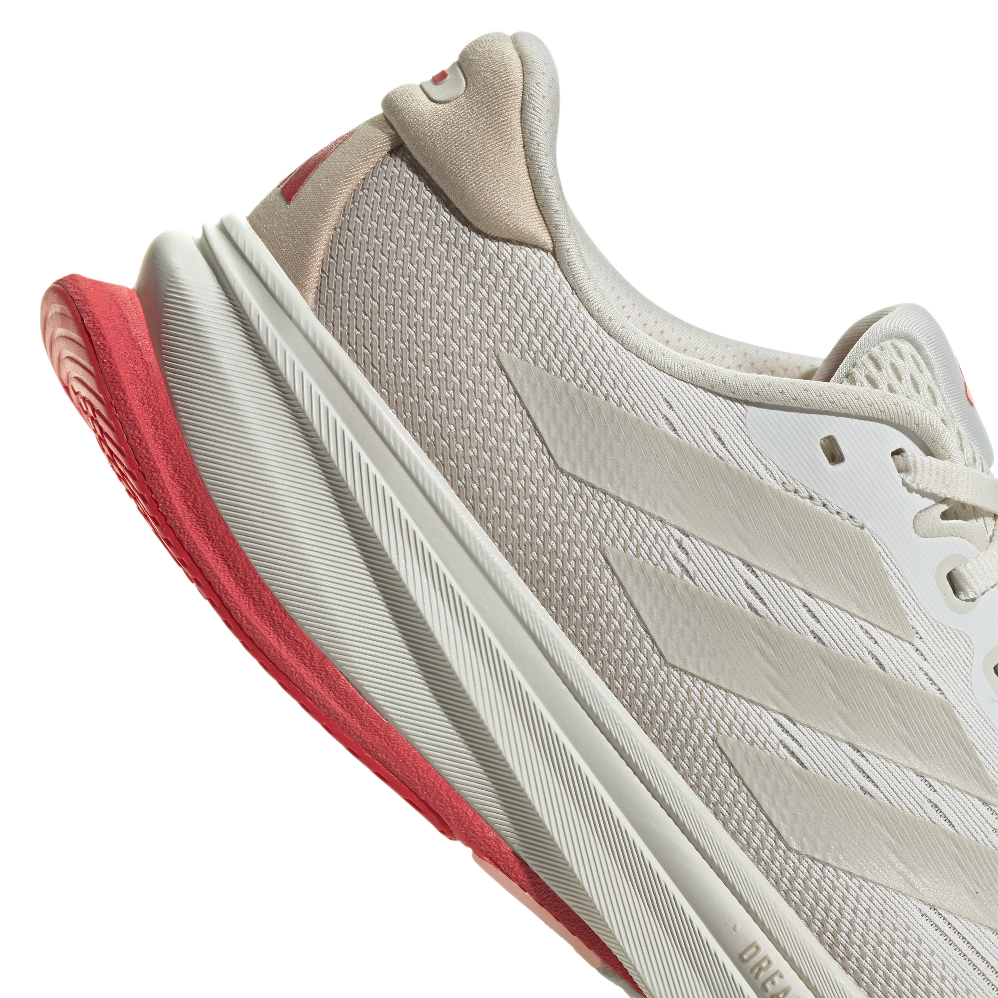 Adidas Supernova Rise 2 Orbit Grey / Matte Silver / Wonder Beige
