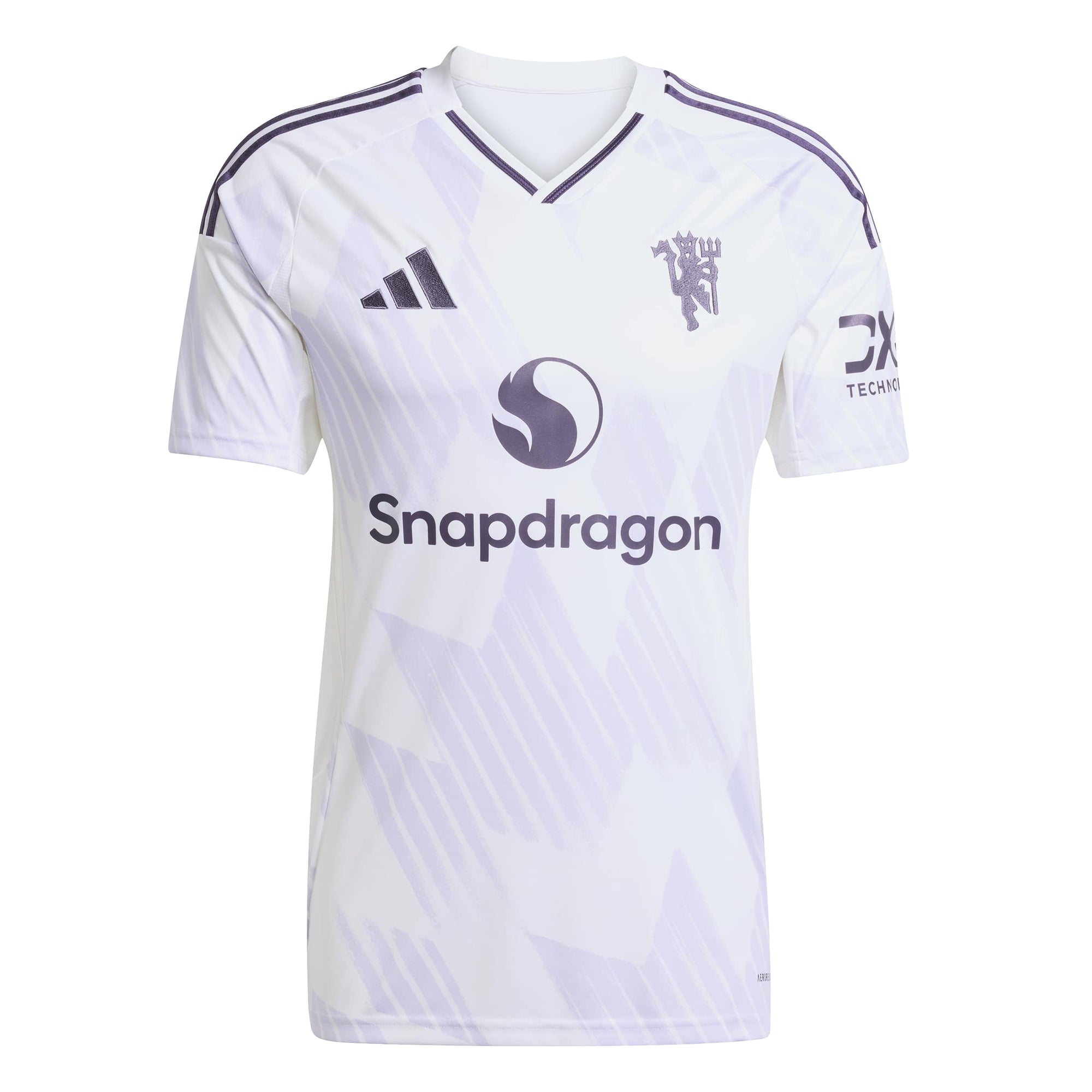 Adidas Manchester United 25/26 Away Jersey