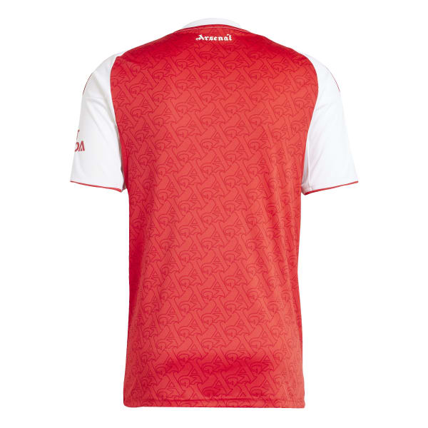 Adidas Arsenal 25/26 Home Jersey