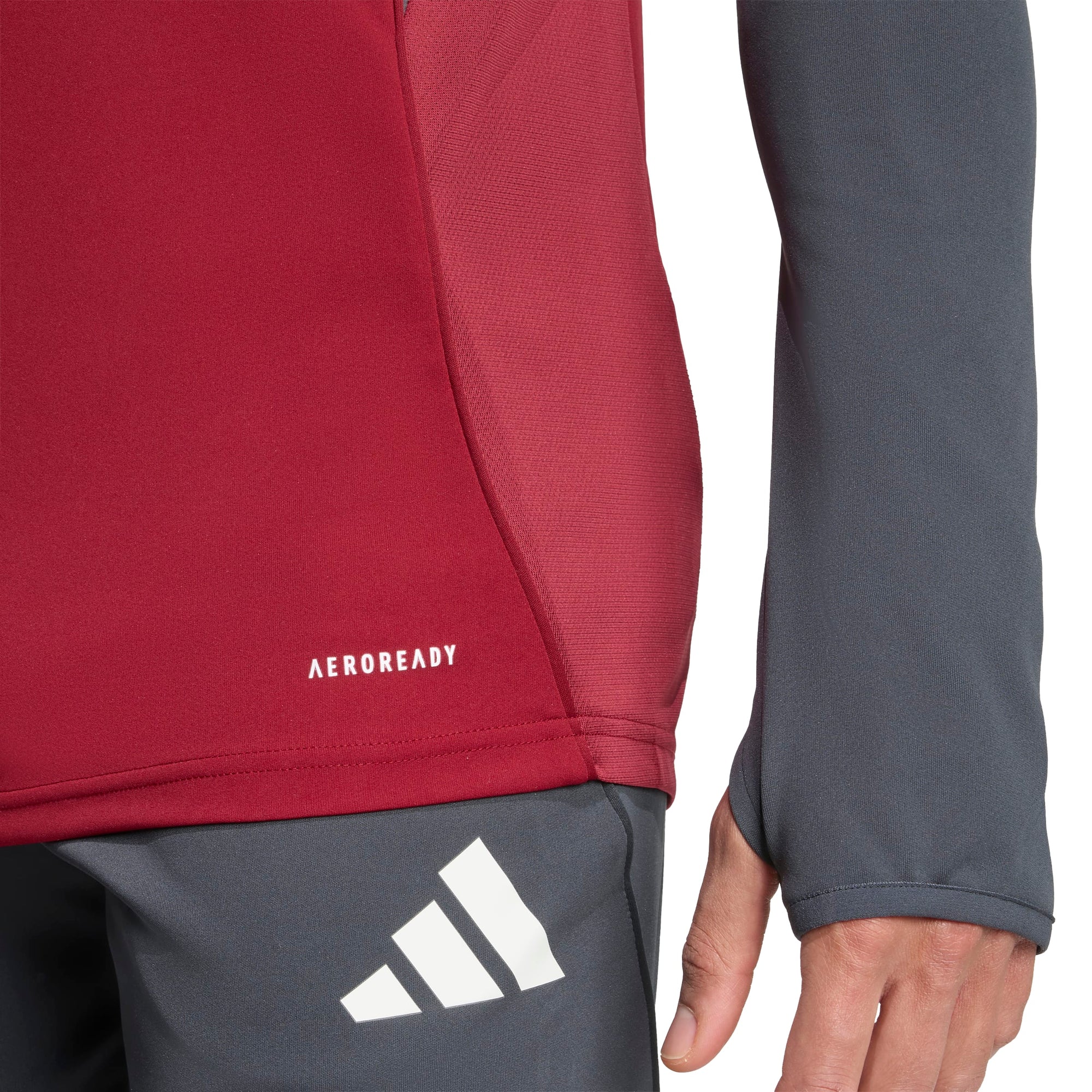 Adidas Arsenal FC 25/26 Tiro 25 European Training Top