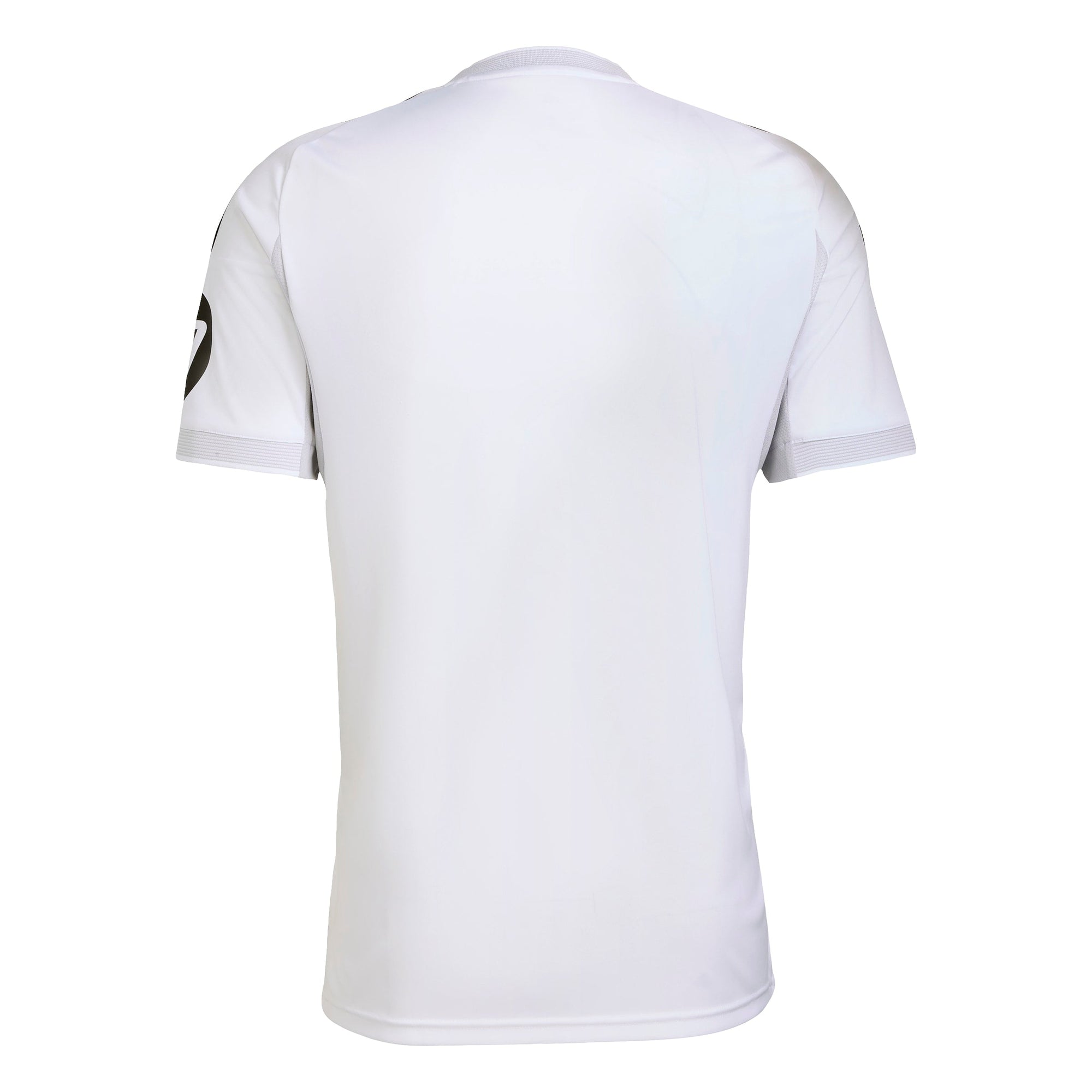 Adidas Real Madrid 25/26 Home Jersey White