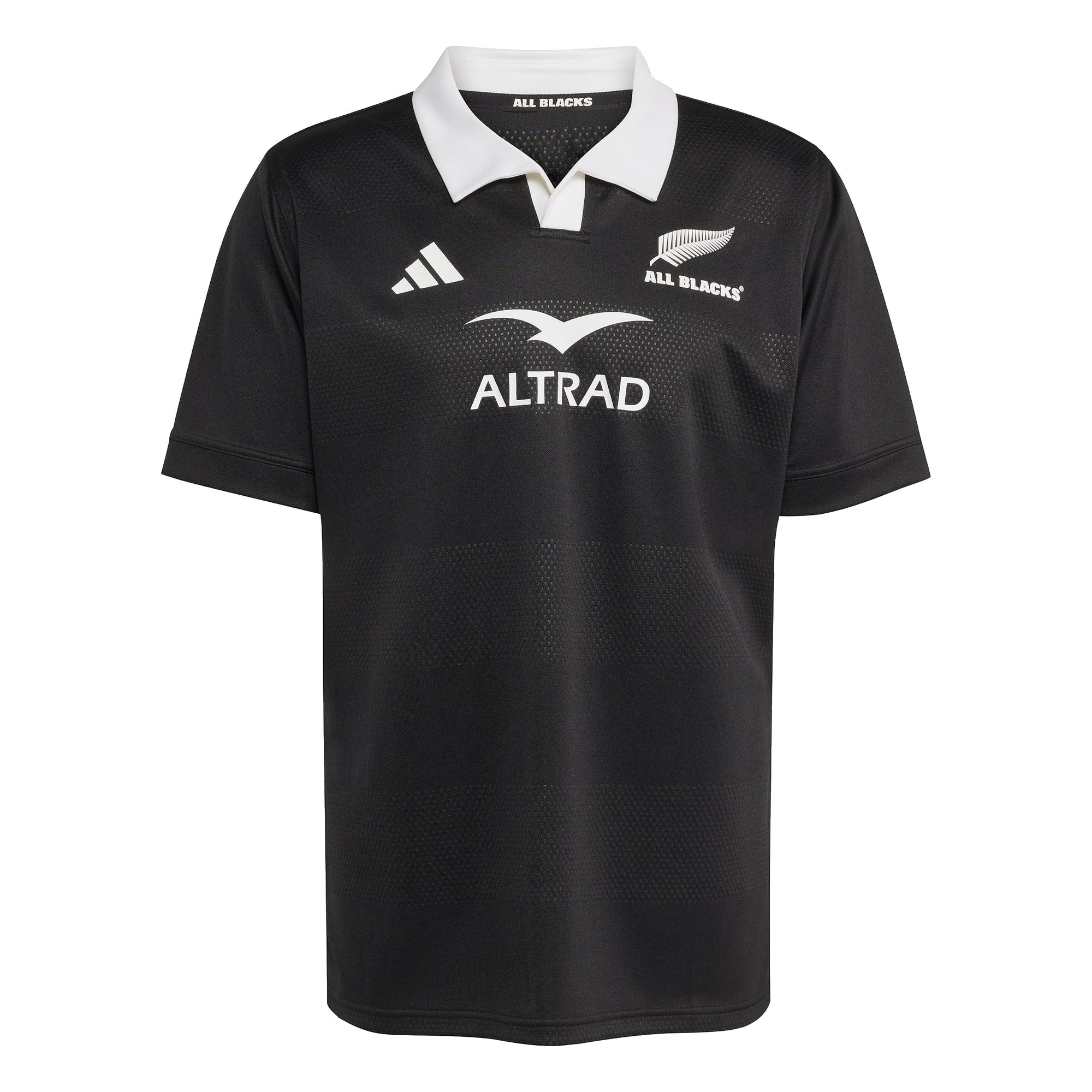 Adidas All Blacks Home Jersey