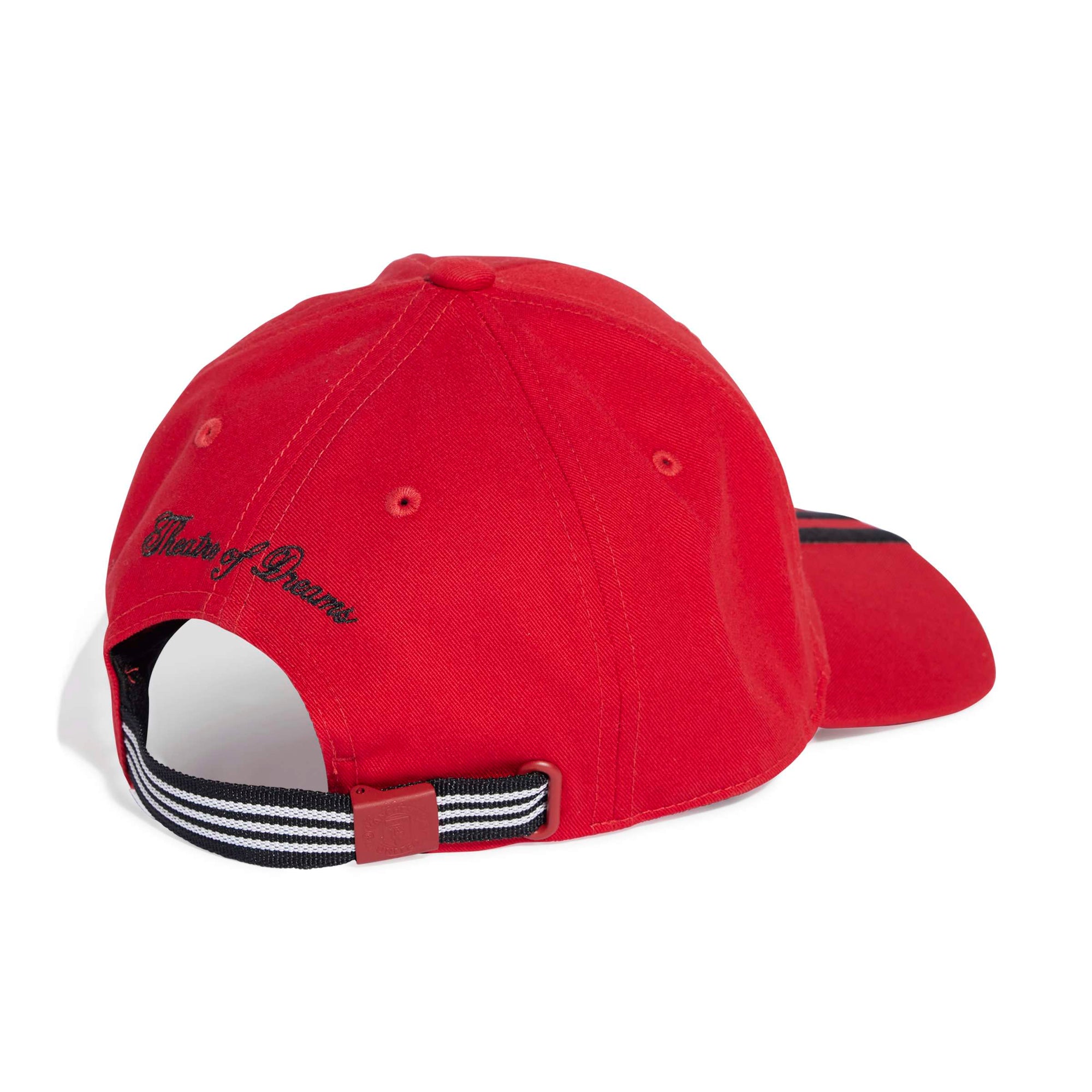 Adidas Manchester United Baseball Cap