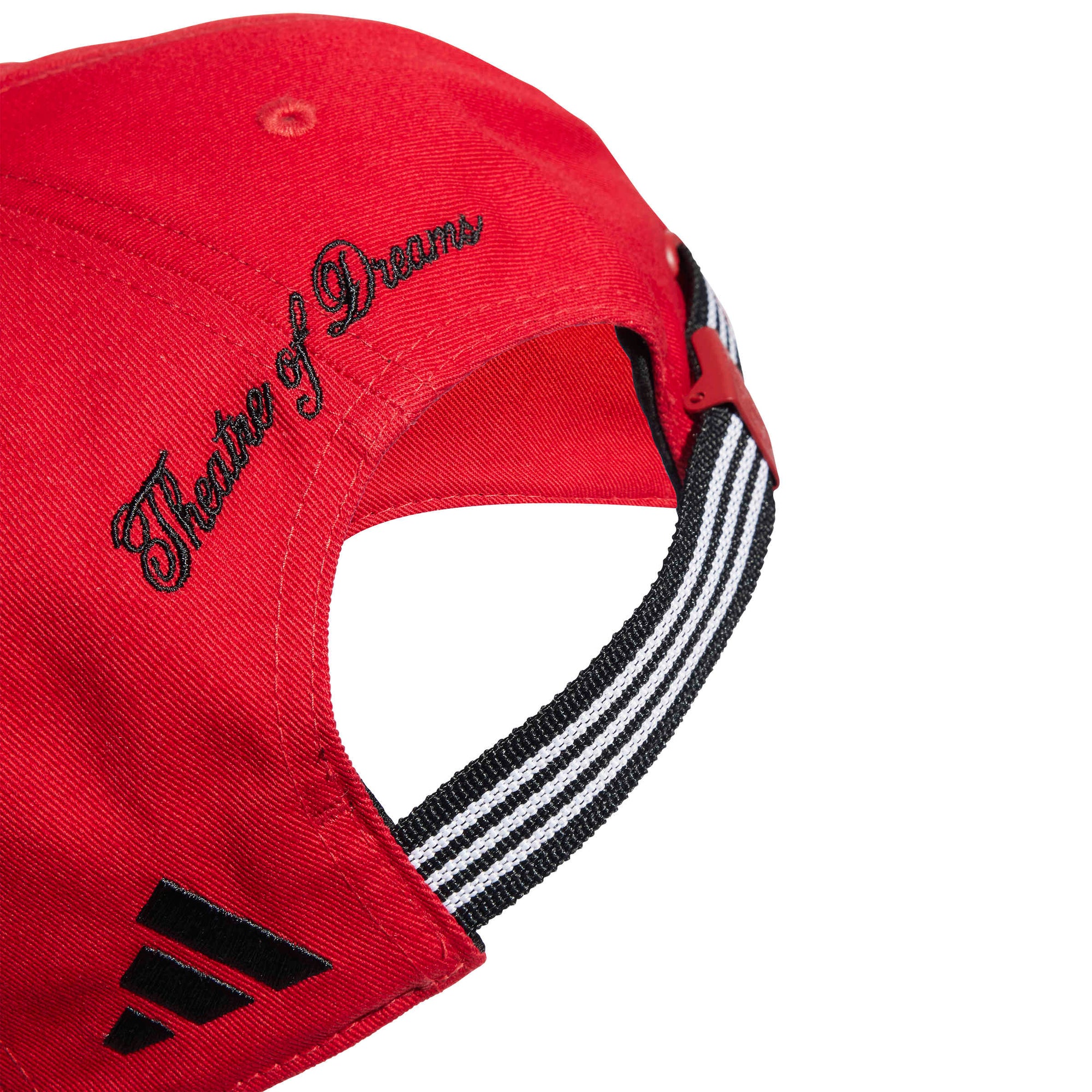 Adidas Manchester United Baseball Cap