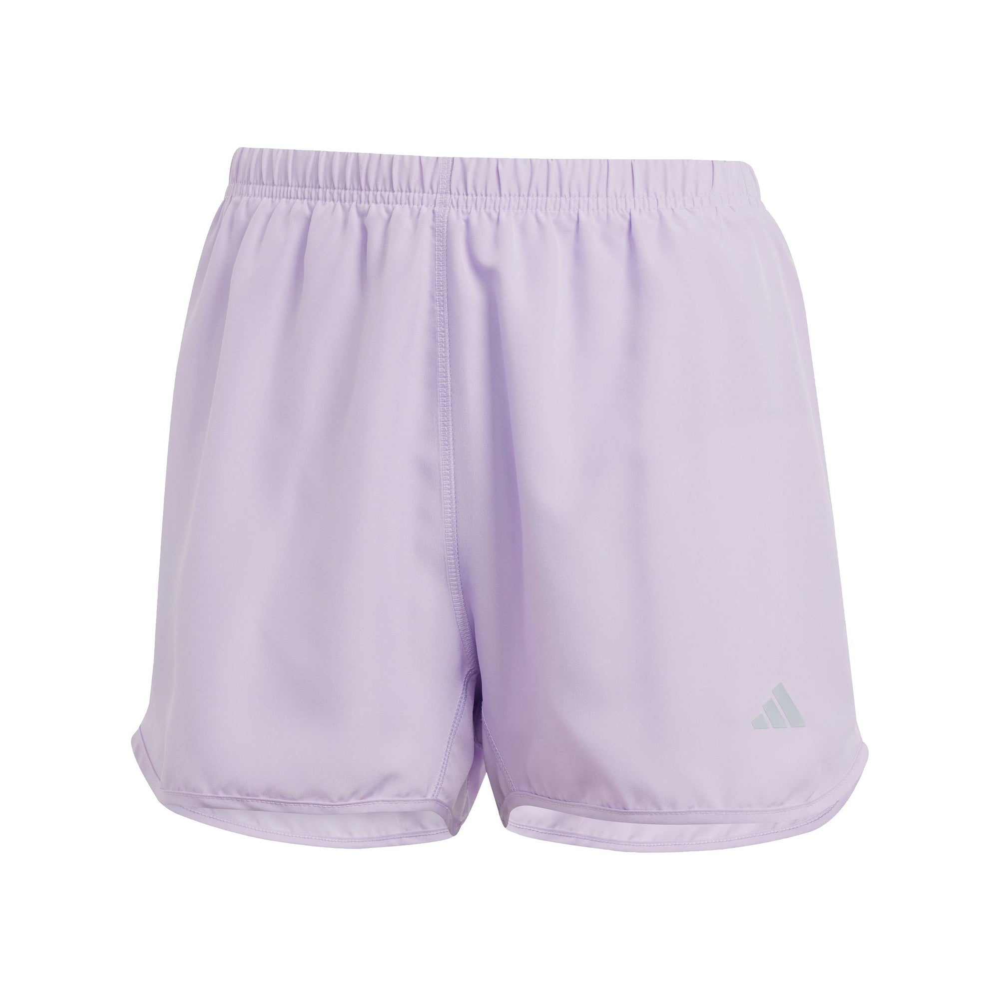 Adidas Run It Shorts Powder Plum