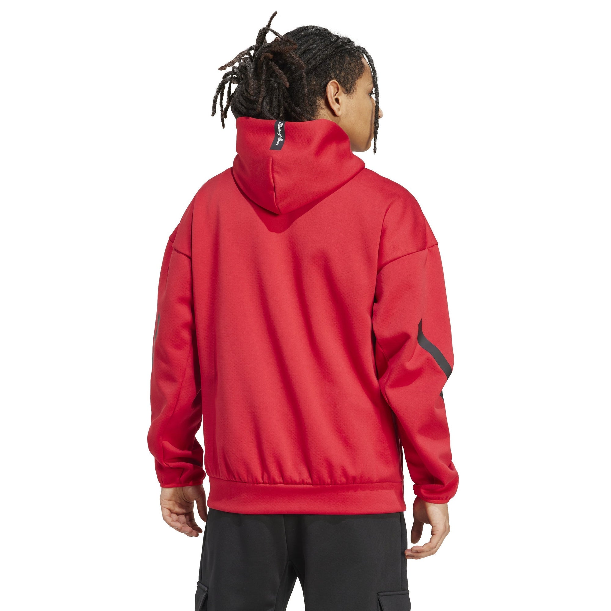 Adidas Manchester United ADIDAS Z.N.E. Anthem Jacket