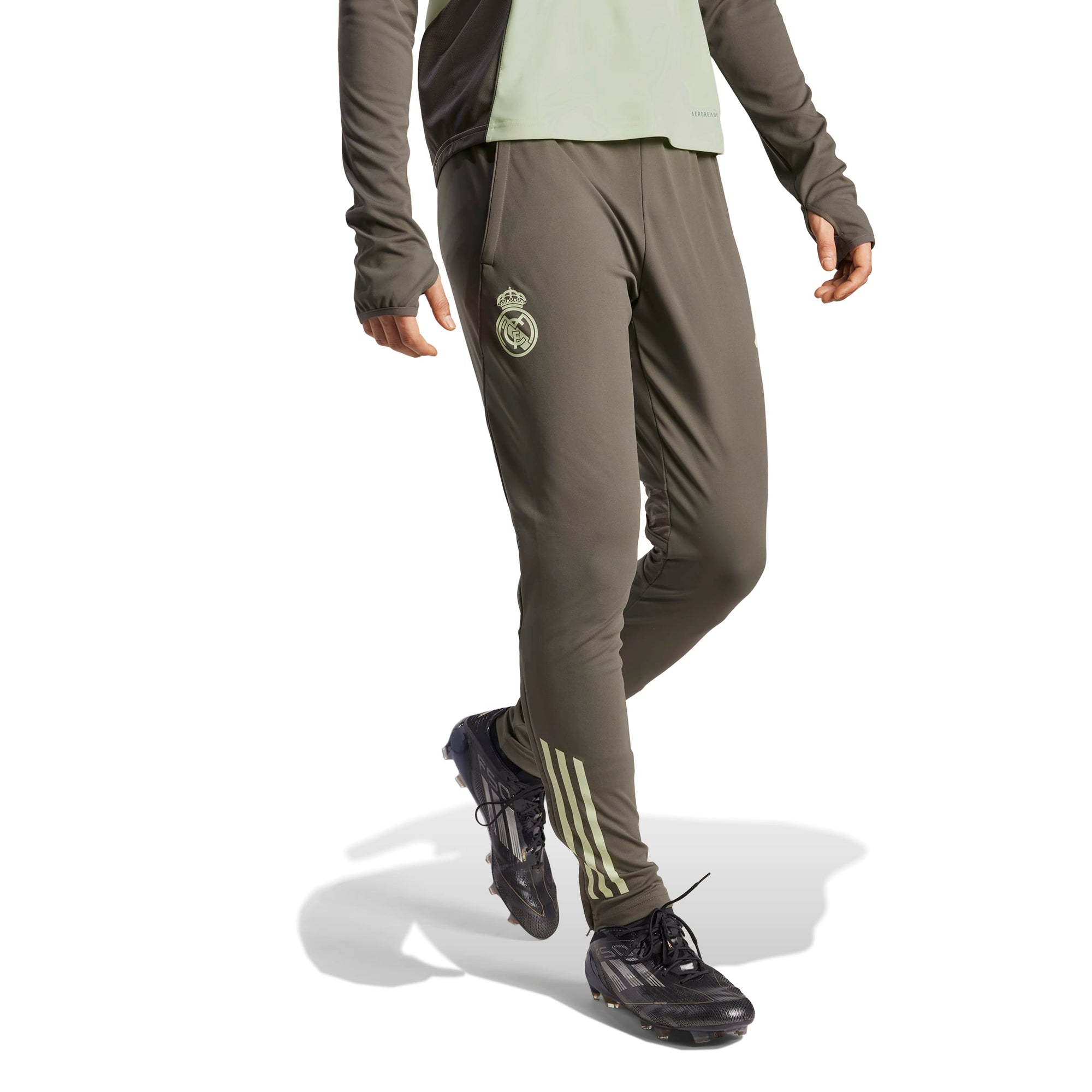 Adidas Real Madrid Tiro 25 Competition Training Pants