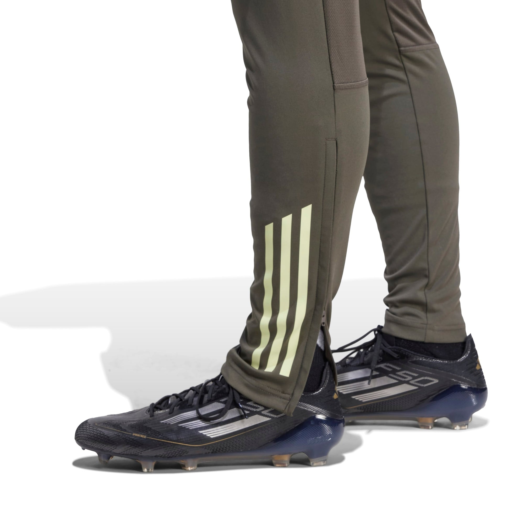 Adidas Real Madrid Tiro 25 Competition Training Pants